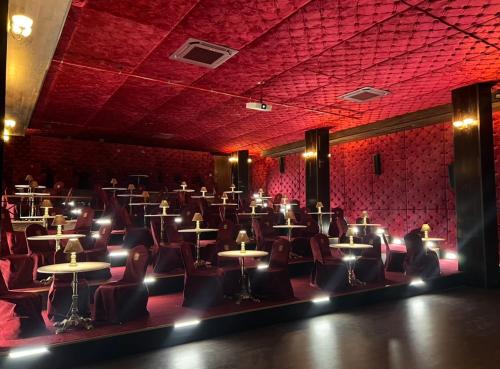 Alchemist Residence Von Goldenburg