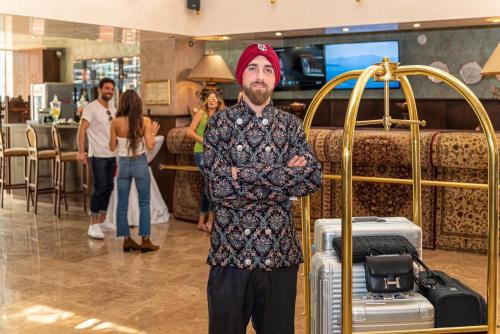 Alchemist Residence Von Goldenburg