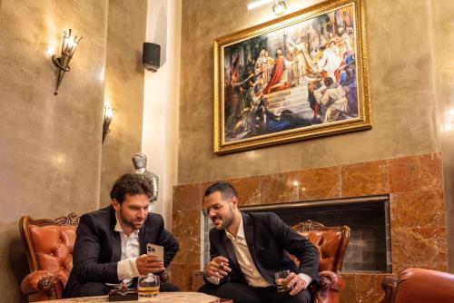 Alchemist Residence Von Goldenburg