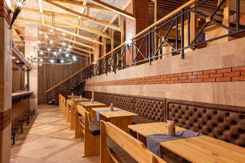 Alchemist Residence Von Goldenburg