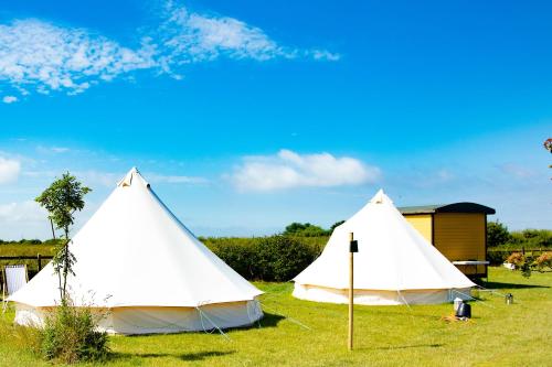 Hunstanton Glamping