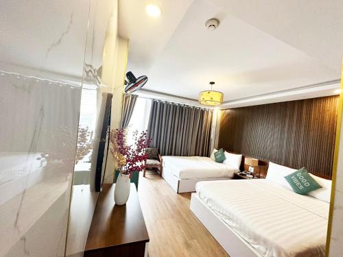 ACE Hotel - Bến Thành – Ho Chi Minh City, LA