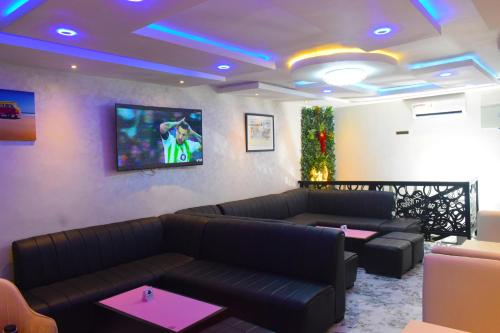 Facilities, Remzy Hotel & Suites, Olomore in Abeokuta