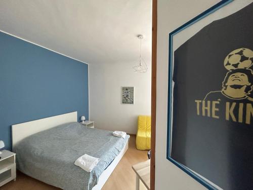 Maradona Rooms 1