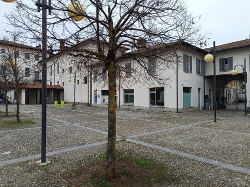 Residence Borromeo - Accommodation - Cesano Maderno