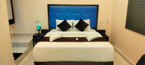 HOTEL PEACOCK INN in Visakhapatnam Port