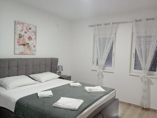 . Apartmani Marija
