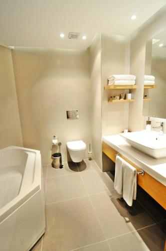 喜利维公园酒店 喜利维公园酒店