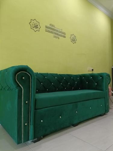 IRDINA HOMESTAY - Changlun, Kedah