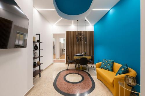 Lifestyle Vatican Apartment, Roma