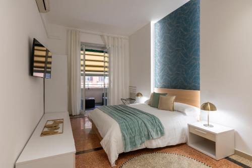 Lifestyle Vatican Apartment, Rom (Foto 7)