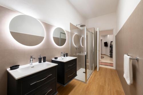 Lifestyle Vatican Apartment, Rom (Foto 10)