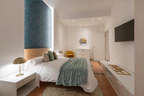 Lifestyle Vatican Apartment, Rom (Foto 6)