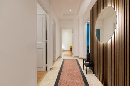 Lifestyle Vatican Apartment, Rom (Foto 8)