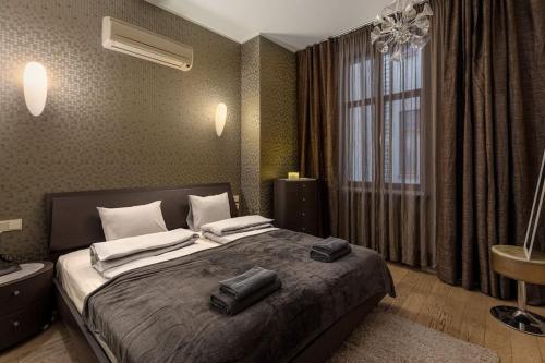 Beautiful 1bd Old Town Apartment, Riga