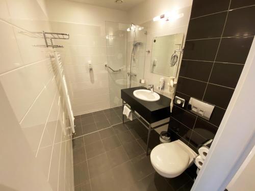 Economy Double Room Ensuite