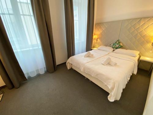 Economy Double Room Ensuite