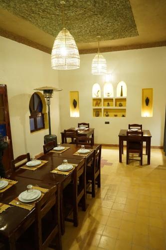 RIAD dar POUBLANC photo 4