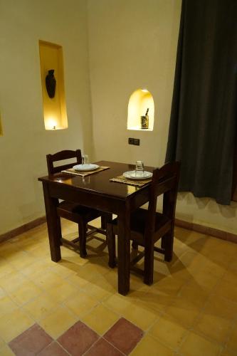 RIAD dar POUBLANC photo 3