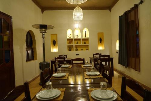 RIAD dar POUBLANC photo 2