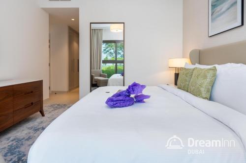 Dream Inn - Address Beach Residence - Luxury Apartments