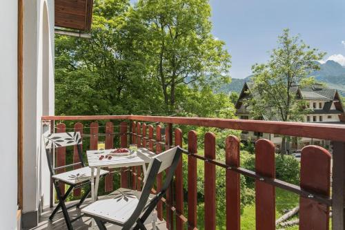 Apartment Chałubińskiego in Zakopane by Rent like home obrázok