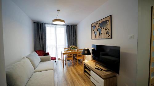 Apartamenty EverySky Nad Łomnicą 14A