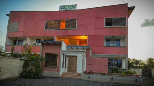 ALERI'S GARDEN in Big Ada