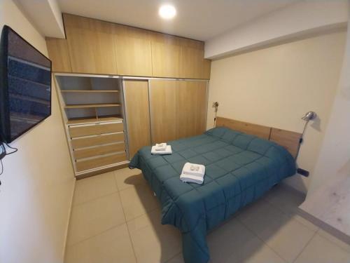 One-Bedroom Apartment image 2