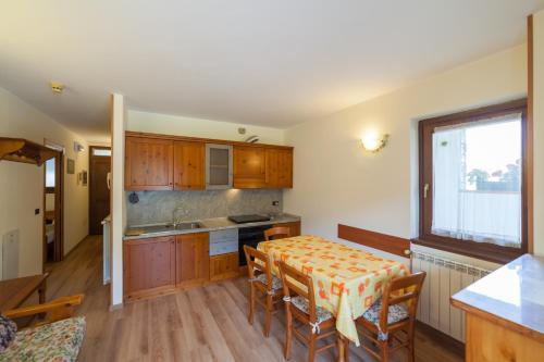 One-Bedroom Apartment (4 Adults)