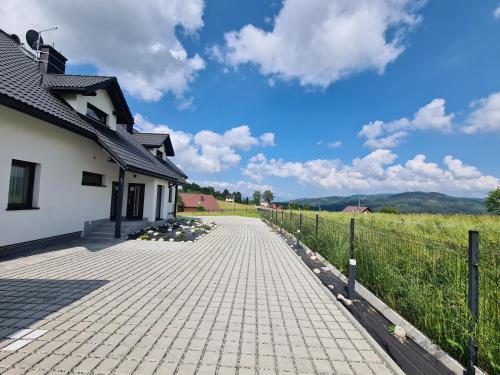 OWCZA GÓRKA Apartamenty