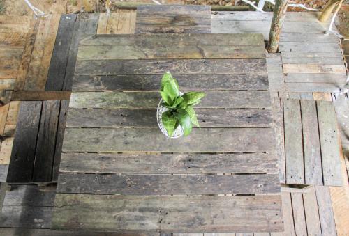 Seasons Four Eco Friendly Cabana MATARA