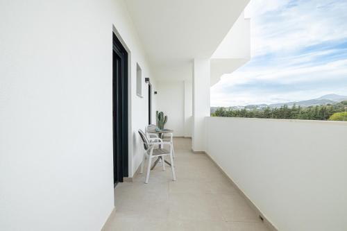 A környék, Aroma del Mar apartamento Estepona in Bahia Dorada