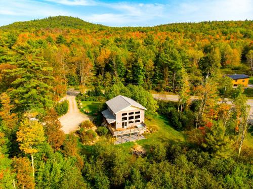 Lookout Mountain Chalet in Wilmington
