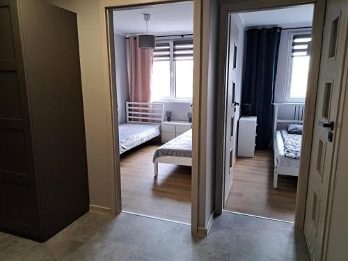 Apartament AQUA Centrum Borowska, Breslau (Foto 10)