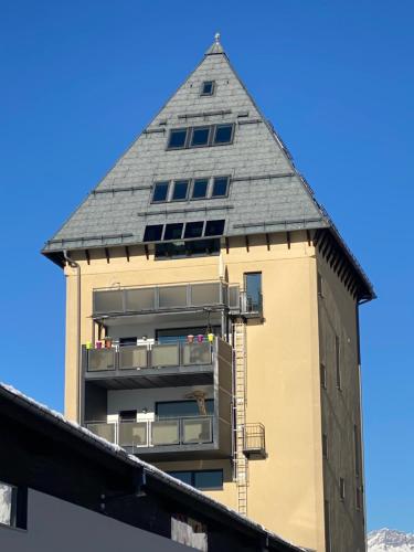 Loft im Turm