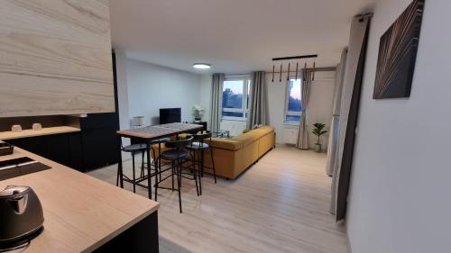 Apartmán 402 - Apartment - Trnava