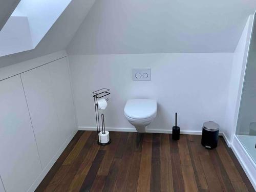  Charly‘s Loftwohnung in Bern/Ostermundigen in Ostermundigen