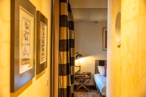 L'Alcova di Giotto Room Type - One-Bedroom Apartment