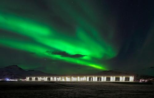 Seljavellir Guesthouse - Höfn