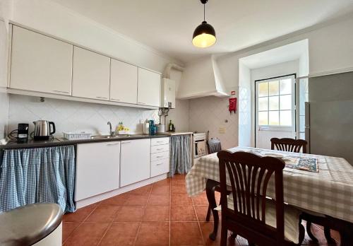 บริการและสิ่งอำนวยความสะดวก, Portuguese village apartment - Casa Martins No.54 in มาฟรา