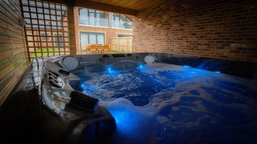 Northumberland Luxury Stays - The Gavel in Widdrington