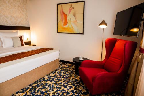Malak Regency Hotel - image 12