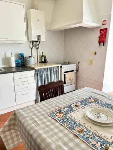 ห้องครัว, Portuguese village apartment - Casa Martins No.54 in มาฟรา