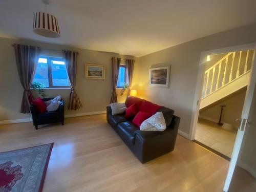 Luxury Town House-Apartment Carrick-on-shannon