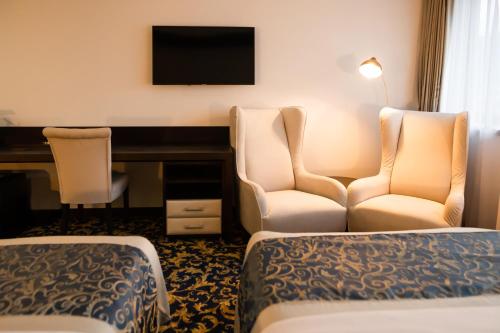 Malak Regency Hotel - image 14