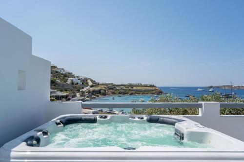 BLUE WATERS MYKONOS - Mykonos