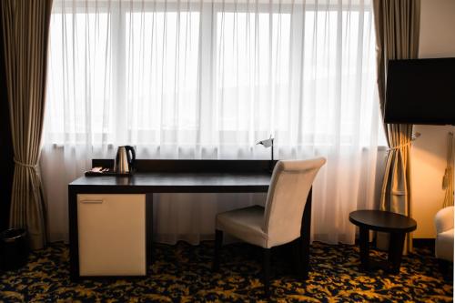 Malak Regency Hotel - image 6