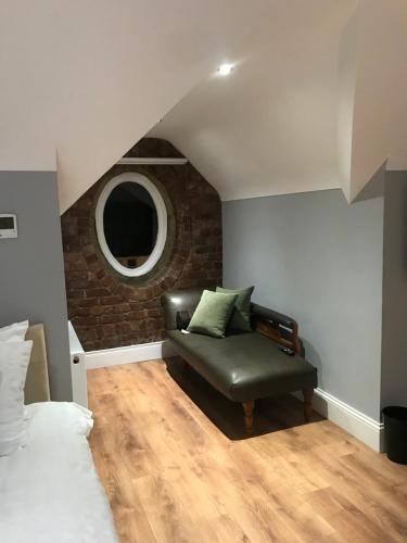 The Bank Apartment Irvinestown in Irvinestown