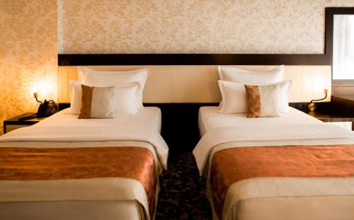 Malak Regency Hotel - image 11